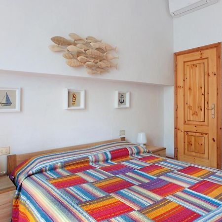 レヴァントCasa Zagare Sul Mareアパートメント エクステリア 写真